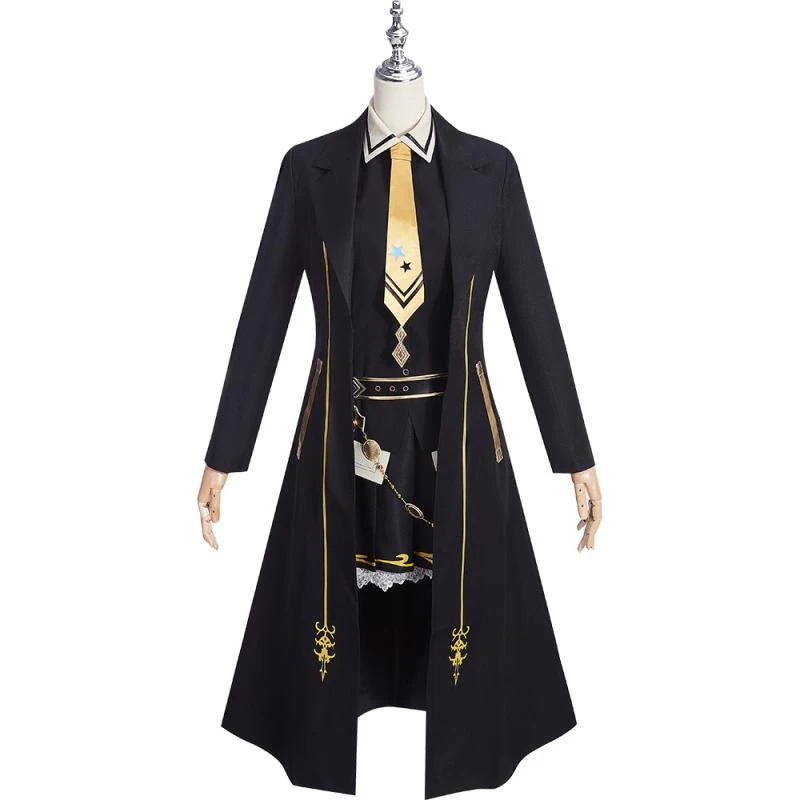 原神コスプレ衣装マンハッタンカフェ ウマ娘 プリティーダービー コスプレ 衣装 勝負服