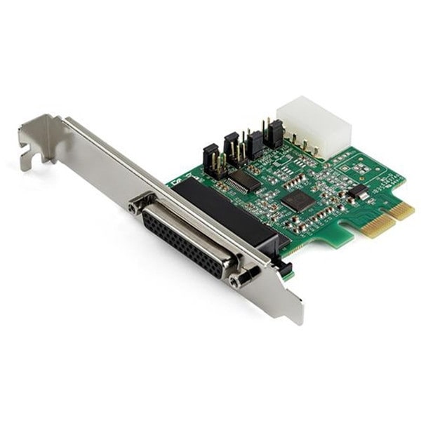 PEX4S953 [シリアル4ポート増設PCI Expressインターフェースカード] メーカー直送