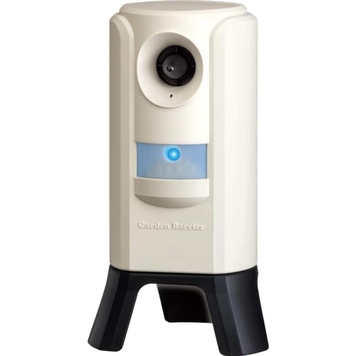 【在庫有・即納】ユタカメイク ガーデンバリア 充電式 GDX-III ネコ対策 猫対策 ネコ除け 猫除け 軽減 超音波