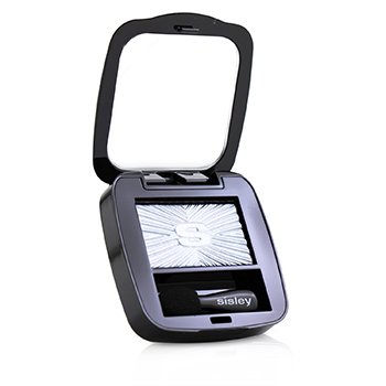 Sisley レ フィト オンブル ロング ラスティング ラディアント アイシャドウ - # 30 Silky Sky