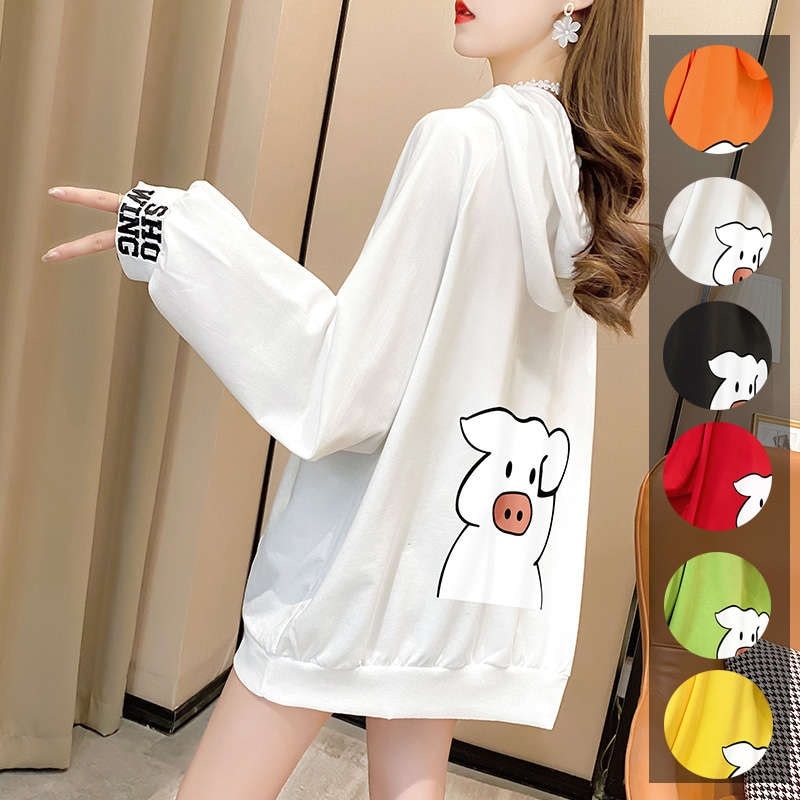 フーディウエストゴムネイビーブラック裏起毛女の子ストリートスポーツウェアジャージスウェットレディース