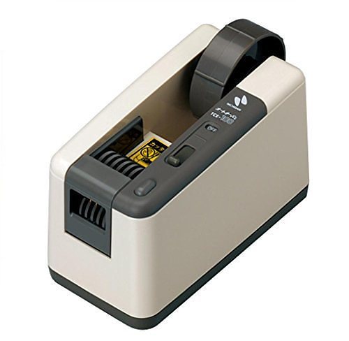 （まとめ買い）ニチバン オートテーパー TCE-100 TCE-100 ｱｲﾎﾞﾘｰ 00019491 [x3]