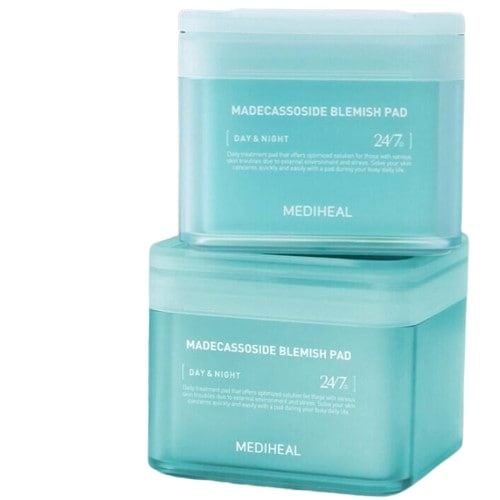 マデカソサイド跡パッド100枚+100枚