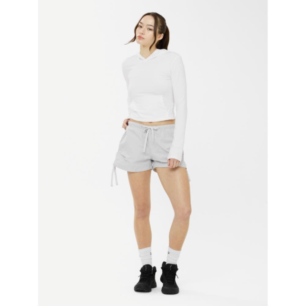 GLOWNY BREEZE WORK SHORTS 2 Colors GY25PSPT002