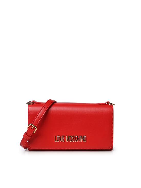 MOSCHINO Women Shoulder Bags JC4170PP1OLX0 500 RED