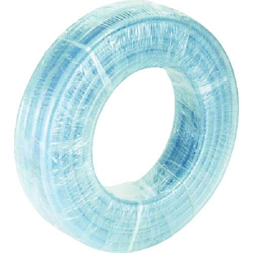 トラスコ中山(TRUSCO) ブレードホース 32×41mm 30m TB3241D30