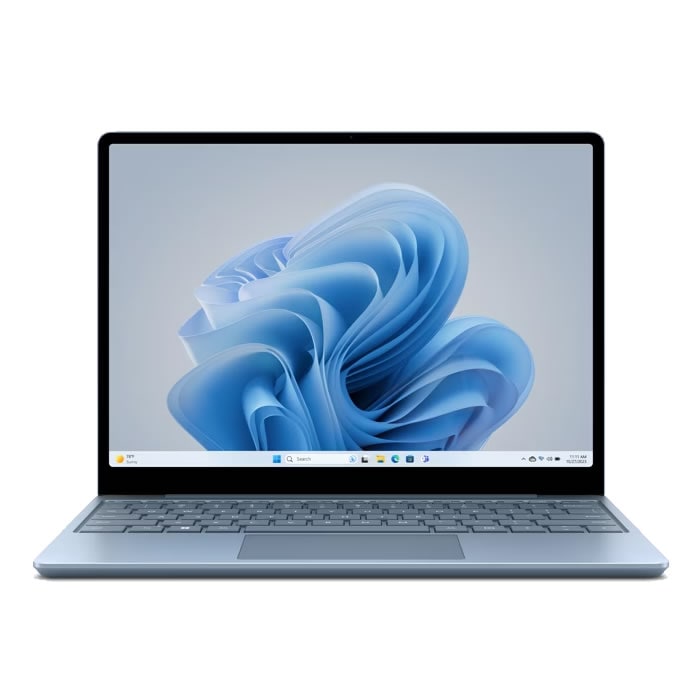 12.4型 ノートパソコン Surface Laptop Go 3 XKQ-00063