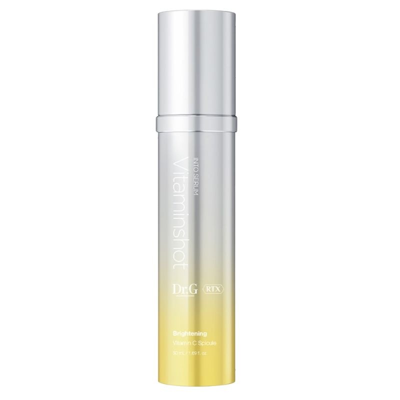 RTXイントゥセラムショット ビタミンショット50ml