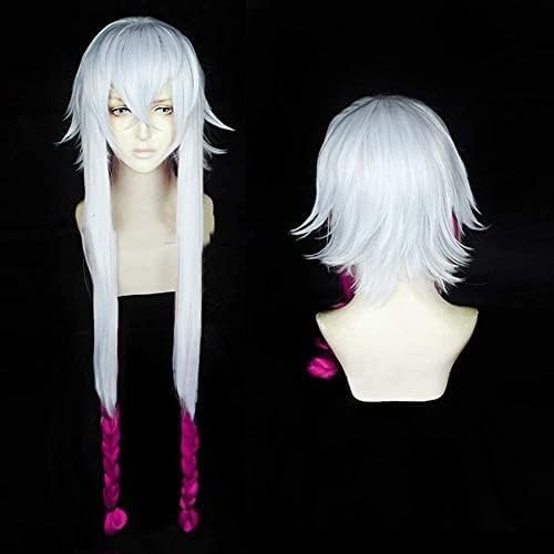 コスプレウィッグ FGO Fate フェイト/グランドオーダー アスクレピオス 風 コスプレ ウィッグ