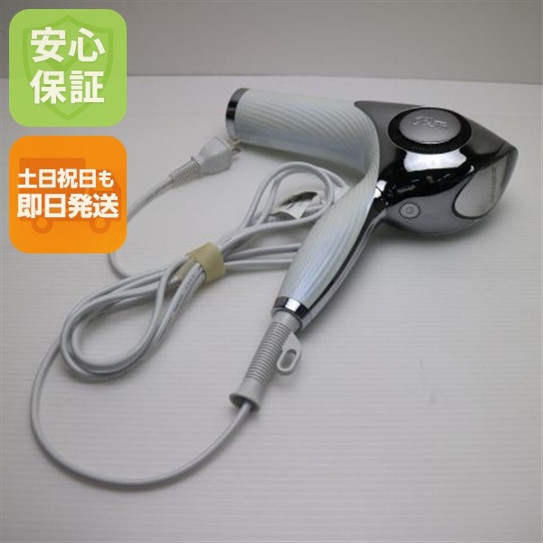 美品 RE-AB ReFa BEAUTECH DRYER ドライヤー ホワイト 153