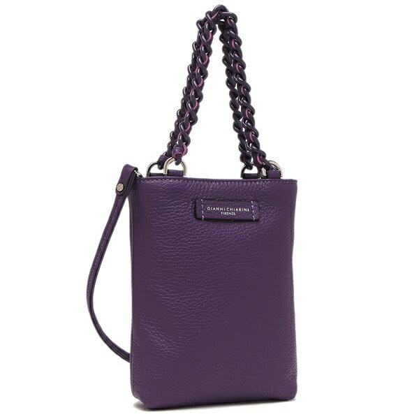 ハンドバッグ ショルダーバッグ カミッラ パープル レディース BS9590 GRN IRIS