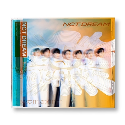 HMV特典付き NCT DREAM Best Friend Ever 初回生産限定盤 A ver. 新品未開封 5,511円