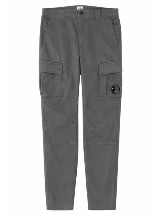 C.P. COMPANY Men Pants 20CMPA743A 005694G921 Grey
