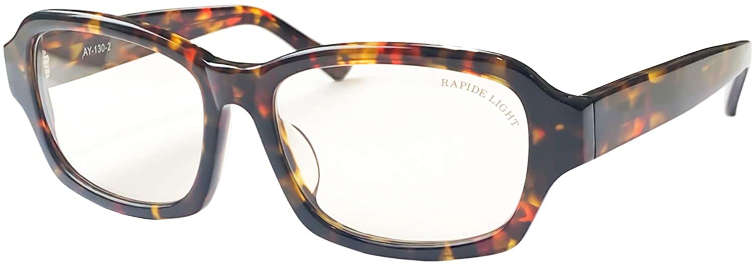 【本日限定価格】 PP レディース メンズ ラピード レンズ変化 高機能 ＵＶカット ガラス調光レン