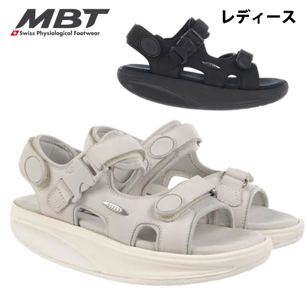 MBT エムビーティー レディース KISUMU CLASSIC 70082303U 70082316U スニーカー シューズ レディース サンダル