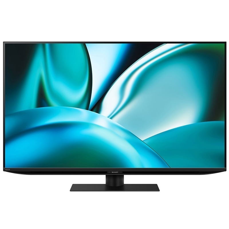 SHARP シャープ 4T-C43FN2 4K液晶テレビ AQUOS アクオス FN2ライン 43V型