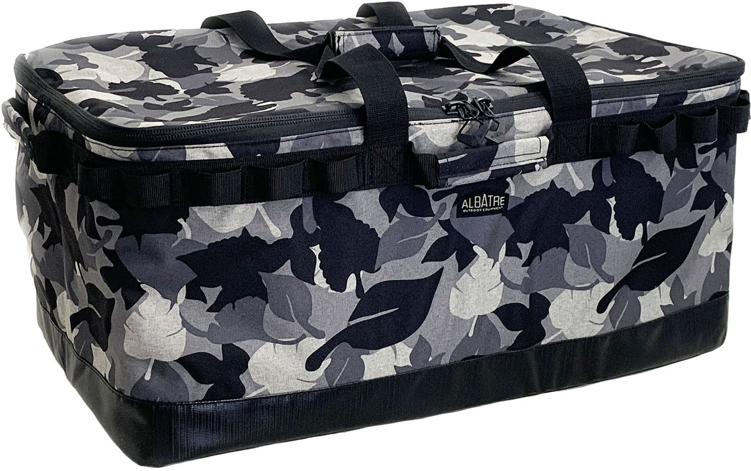 ALBATRE(アルバートル) ALOB100 ALBATRE マルチギアコンテナ マルチギアコンテナ【 L 】412