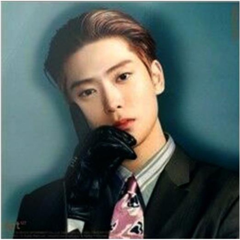 Encity 127レギュレートNCT 127 REGULATE正規1集リパッケージレギュレート再現ver_[未開封新品]