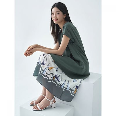 新品未使用】BORDERFREE ボーダーフリー 3点セット 【公式通販】