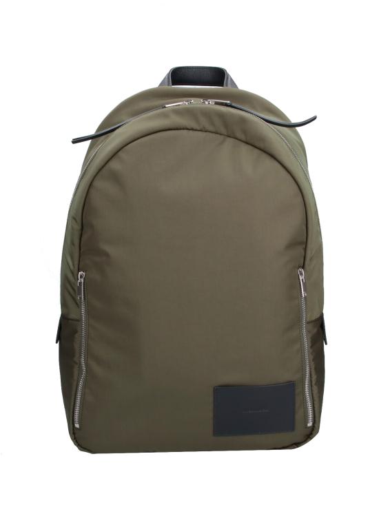 JIL SANDER Men Backpacks J26WA0015 P9304 310 Green