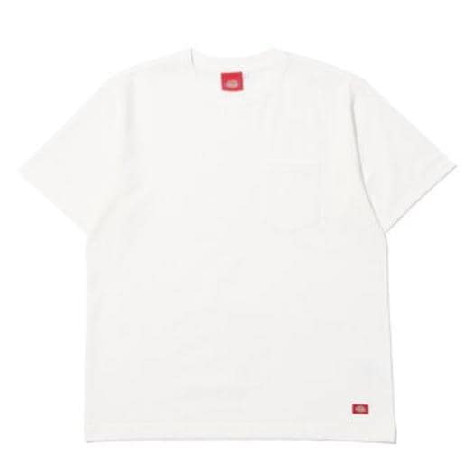 【倉庫直送】ディッキーズ メンズ 半袖 Tシャツ x 2個セット