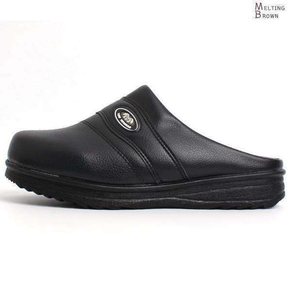 男性用室内履き メンズ オフィスサンダル tw2