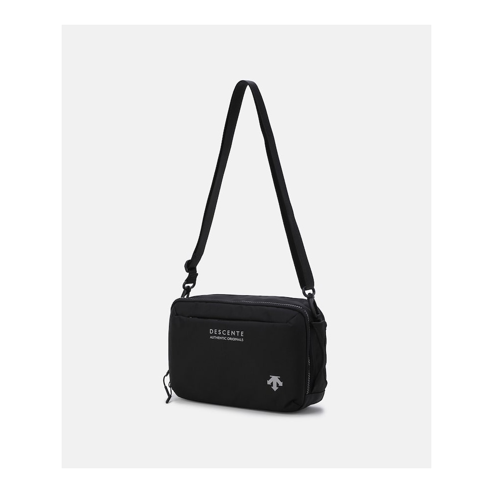 デサントトラベルポーチ SQ323UBG76 PG3SQ323UBG76