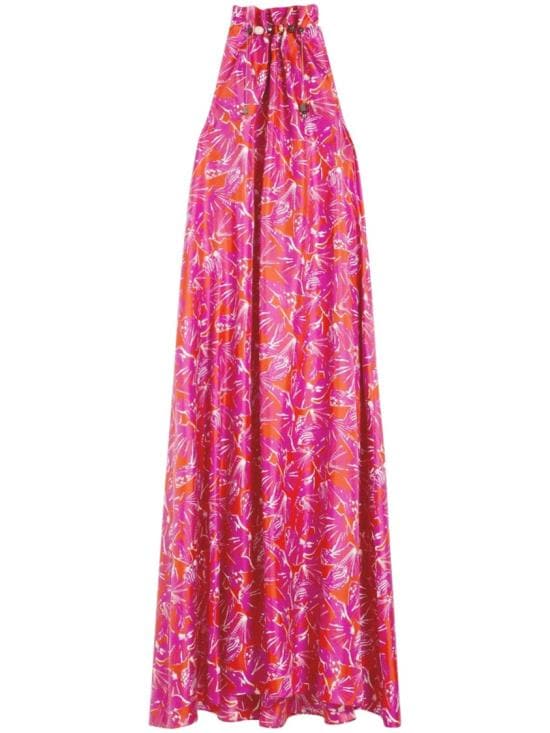 MAX MARA Women Dresses 2611221022600MXMCARTONE003 Pink