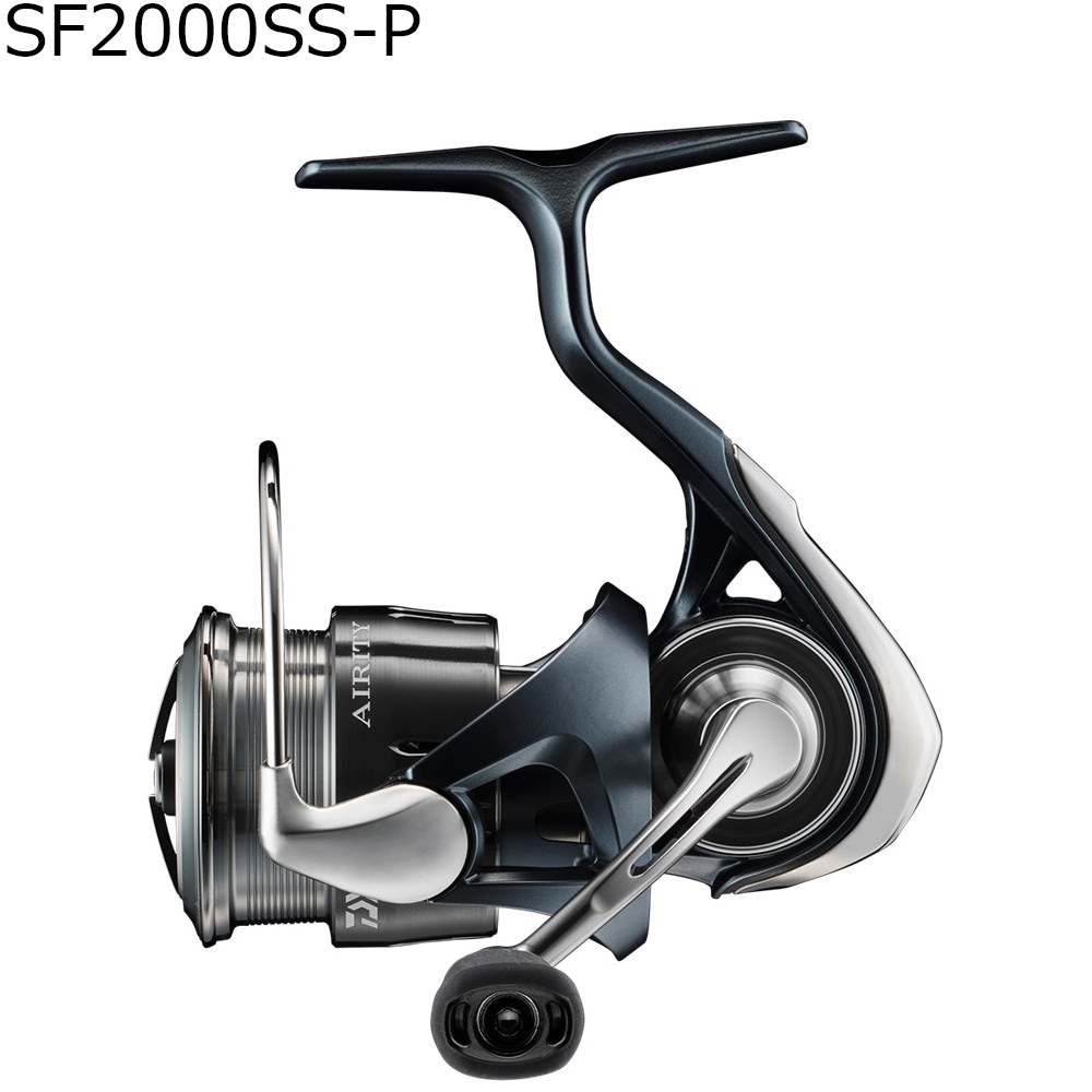 ダイワ 23 エアリティ ST SF2000SS-P 23 エアリティ ST SF2000SS-P 00061242ダイワ