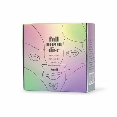 Fullmoon gir フルムーンディスク スモール