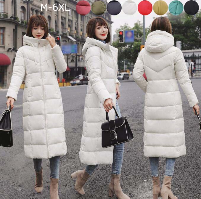 中綿コート ダウンジャケット 厚手 ダウンコート レディース 暖かい ロングコート フード付き 冬服 スリム 可愛い 中綿ジャケット 着痩せ アウター ブルゾン 防寒着 カジュアルコート 体型カバー
