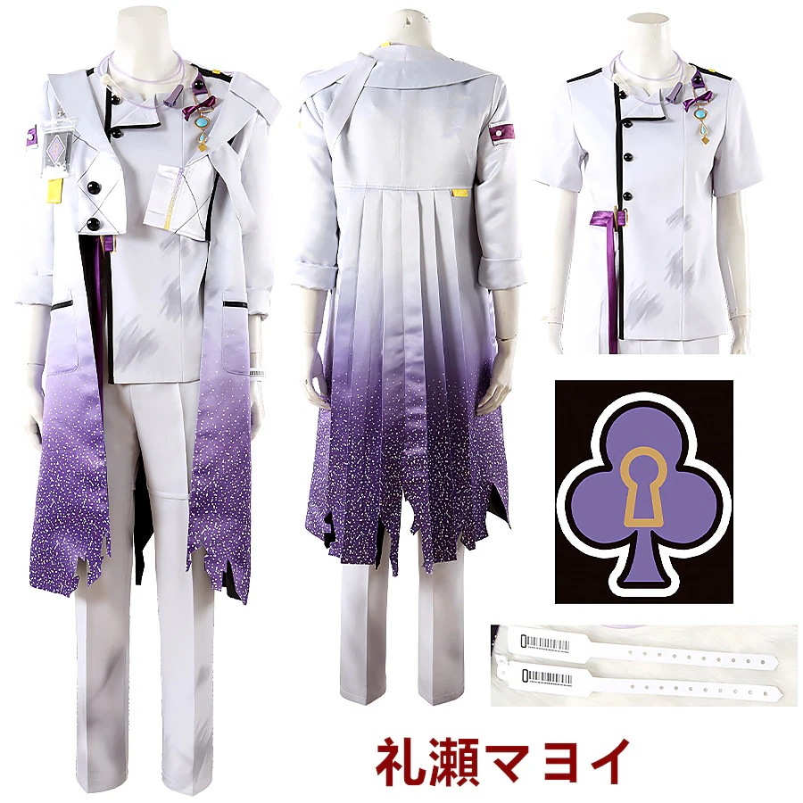 Qoo10] ES あんさんぶるスターズ あんスタ！ : ホビー・コスプレ