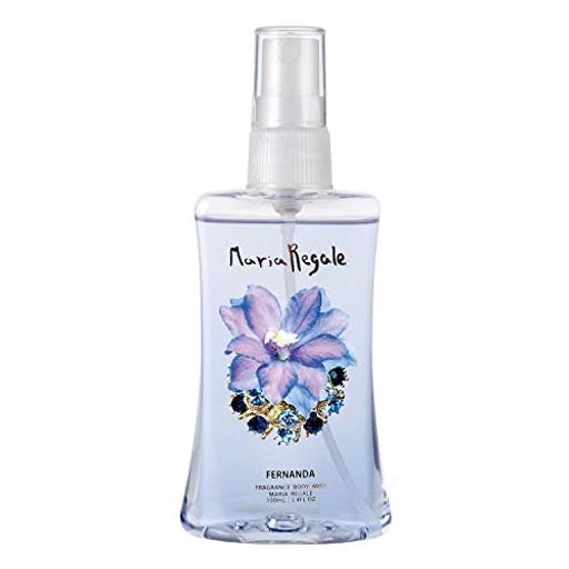 フレグランスボディミスト マリアリゲル スプレー 単品 1個 5,382円