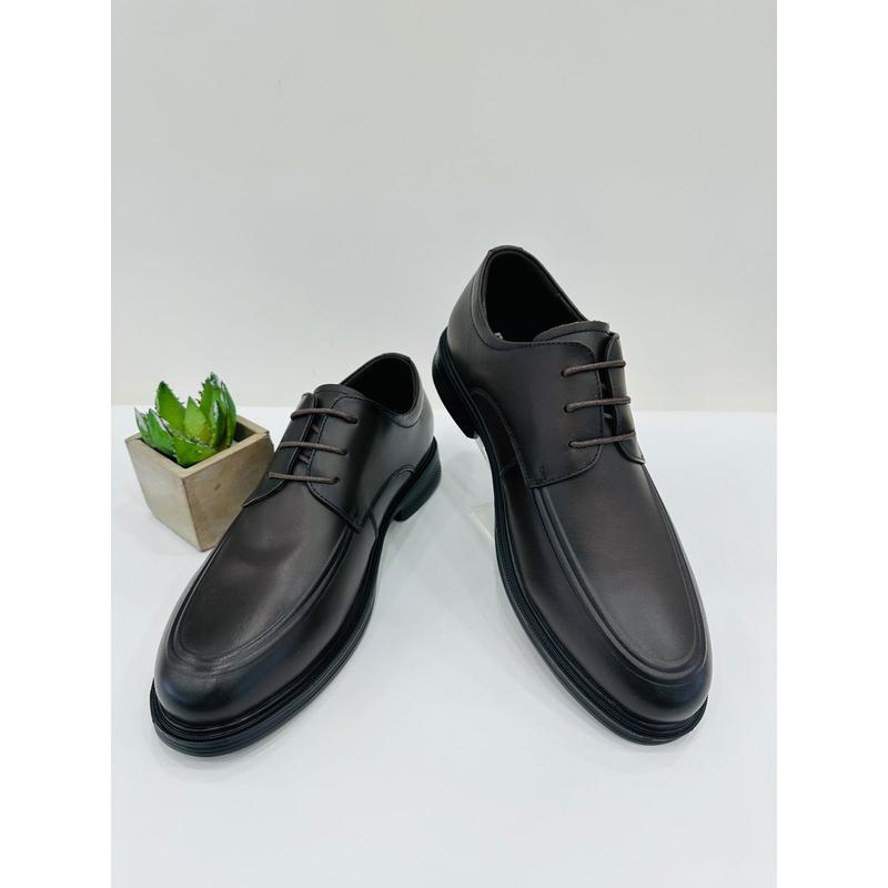 男性用スーツ Uチップ ダービーシューズ 7512108M 11,412円