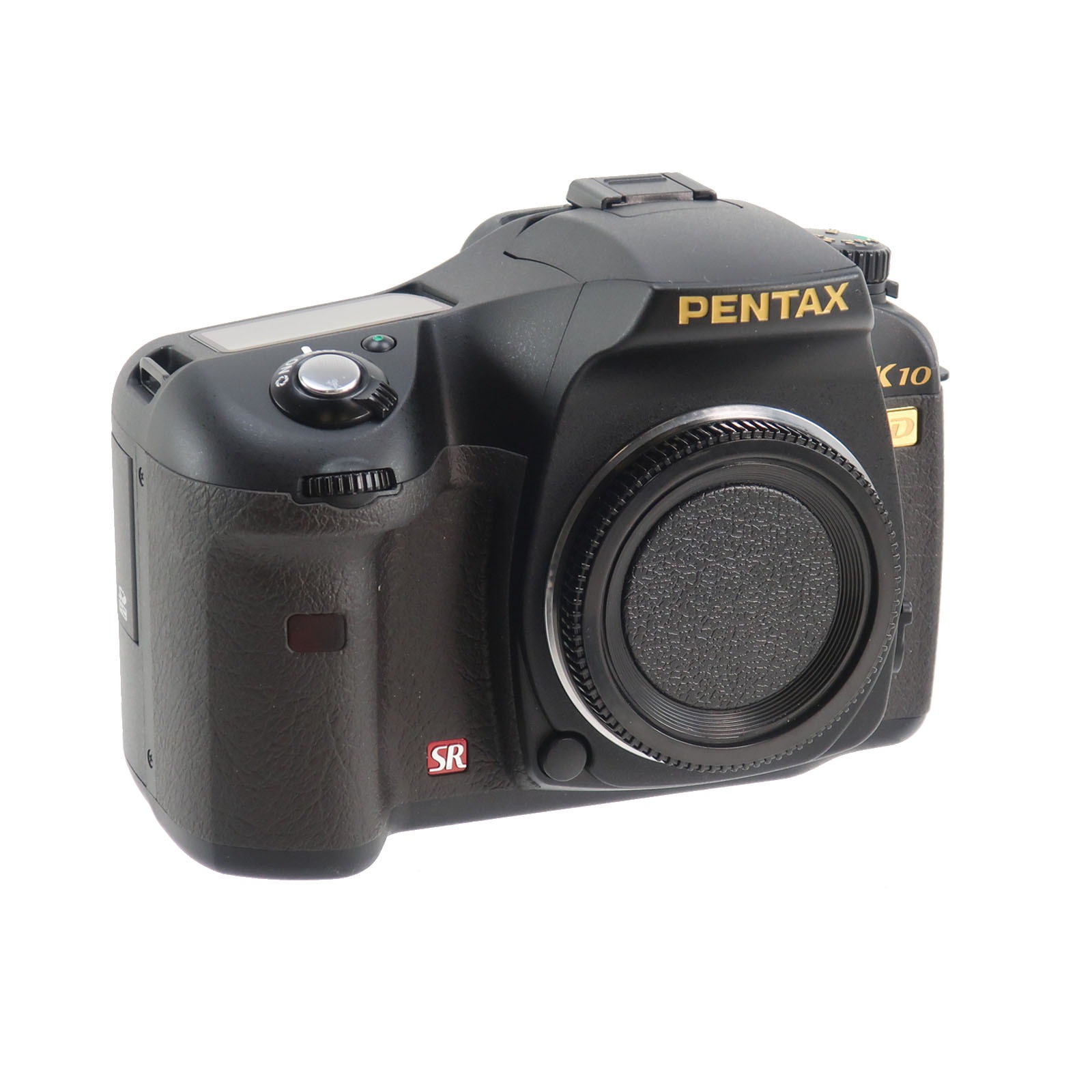K10D Camera GRAND PRIX 2007 デジタルカメラ _ 中古品