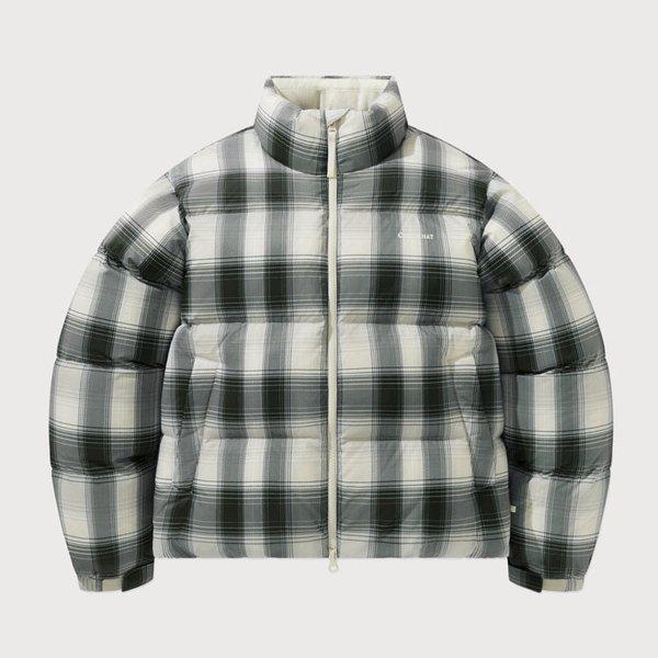 シビックチェック RDS ショートパッファー CO2504DP04CK