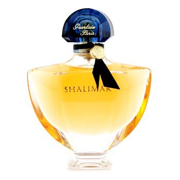 Guerlain シャリマー　EDPスプレー*