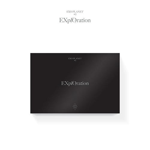 EXO PLANET #5 EXplOration SEOUL / DVD (2disc) 韓国版