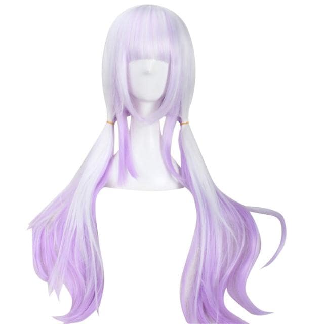 【新品開催 】小林さんちメイドラゴン カンナ　カムイ コスプレウィッグ かつら