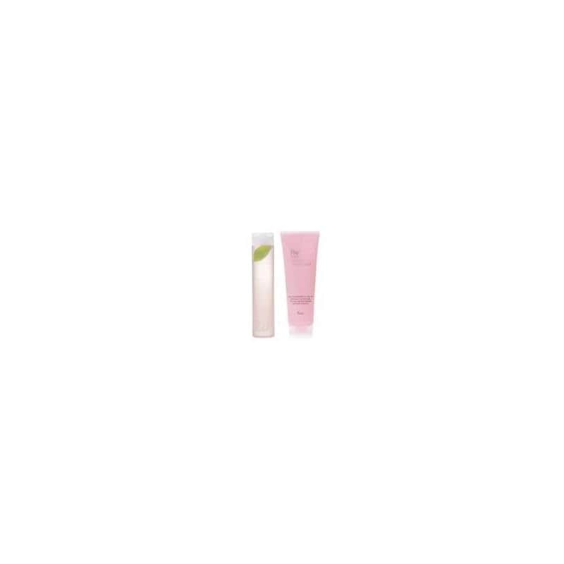 【3日以内発送】アジュバン(ADJUVANT) アジュバン リ：ナチュラル シャンプー 300ml & トリートメント 250g セット