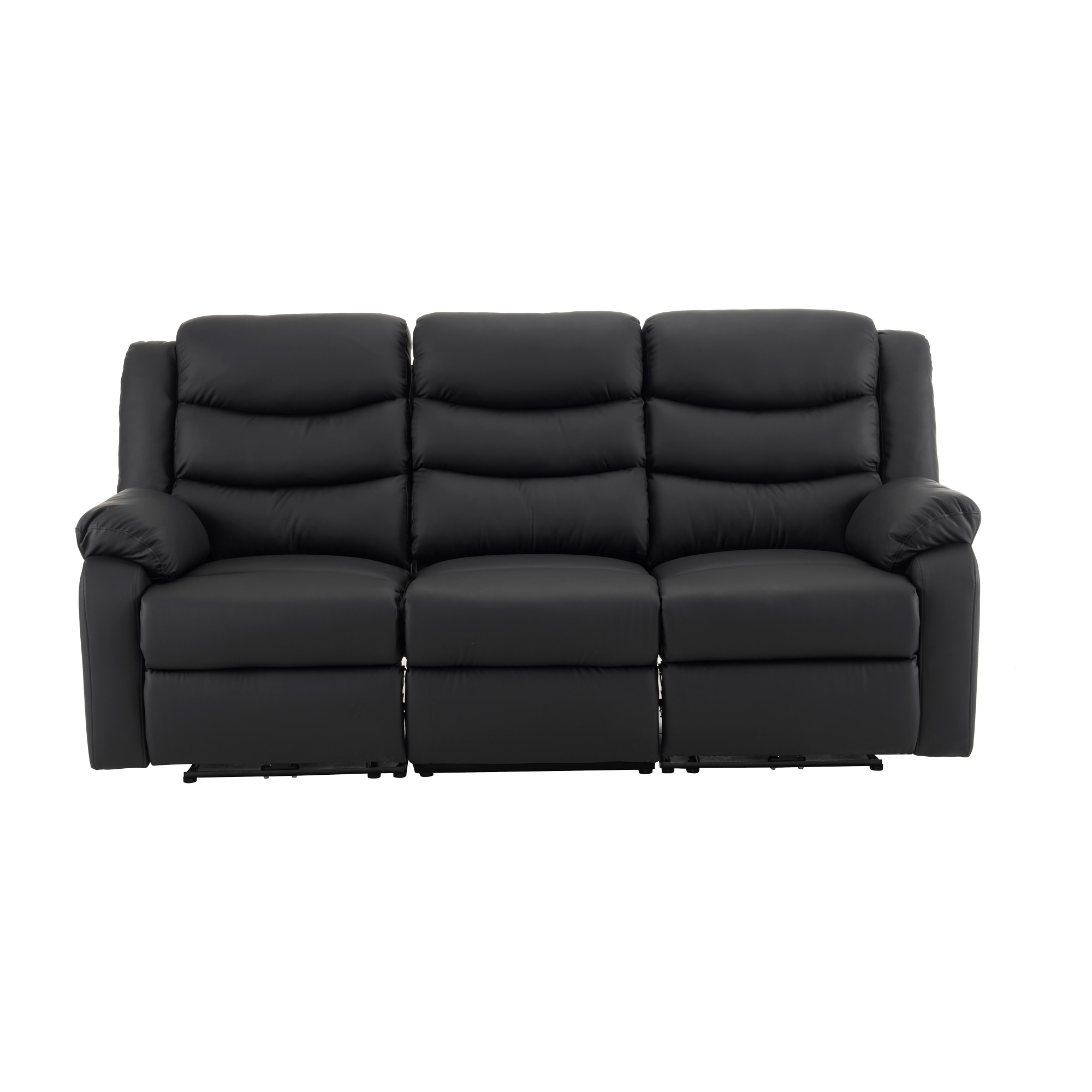 809国内入荷済!!【元SKU：N508P385683】リクライニングチェア リクライニングソファ 3人掛け 電動 リクライニング 左右独立調節 オットマン一体型 パーソナルチェアー 電動ソファ 耐圧
