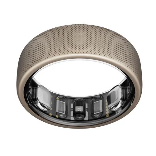 Amazfit Helio Ring サイズ12（L） スマートリング チタン