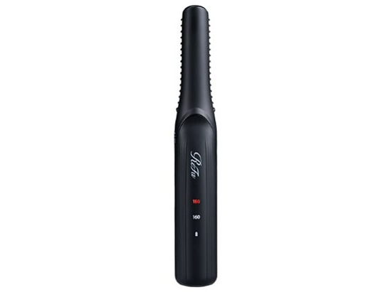 ReFa BEAUTECH FINGER IRON ST RE-AS-03A [ブラック]