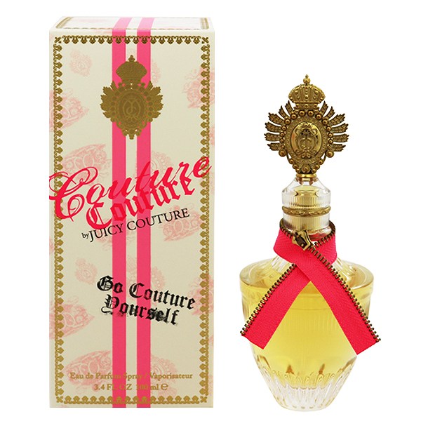 クチュール クチュール EDP SP 100ml 6,219円