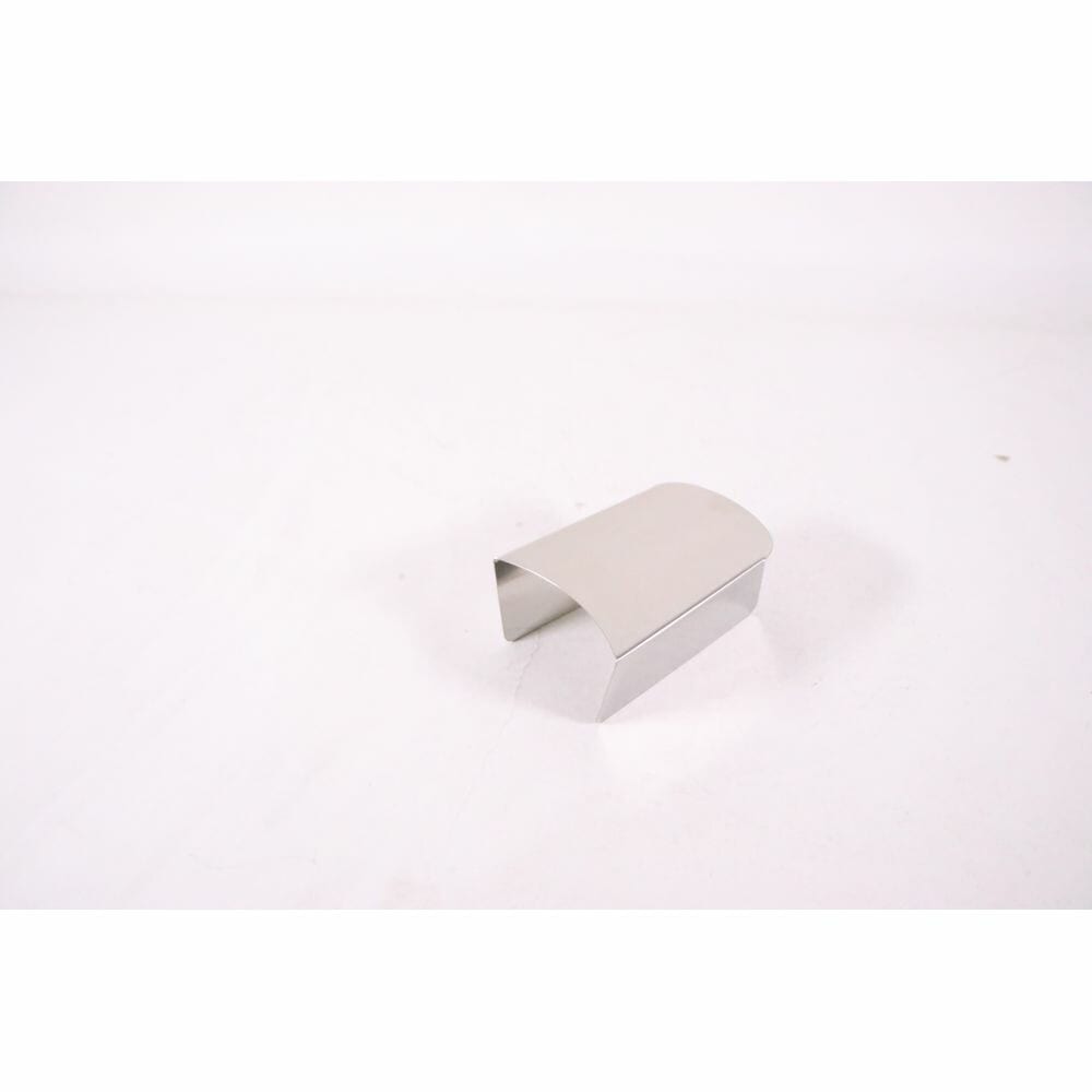 （まとめ買い）トーダイ 18-8カトラリーバスケット小用（2人用）箸ガード [x3]