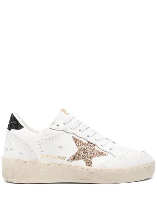 GOLDEN GOOSE Women Sneakers GWF00804 F00696410471 White
