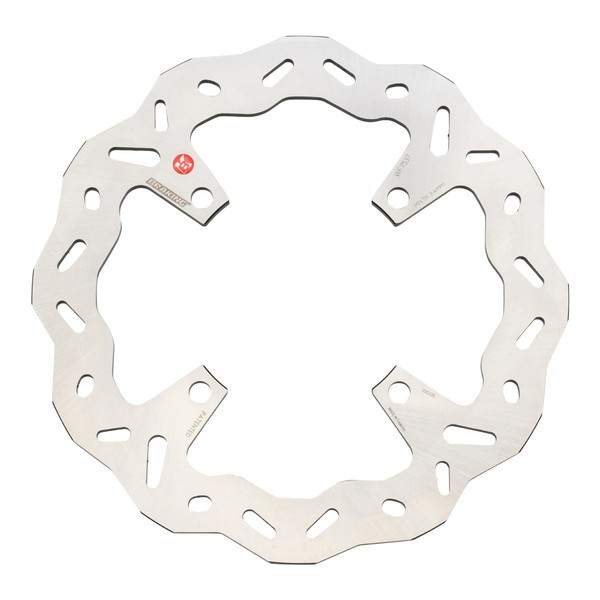 D33430 BRAKING ディスクローター Z900RS(18-22) リア専用 WF7537