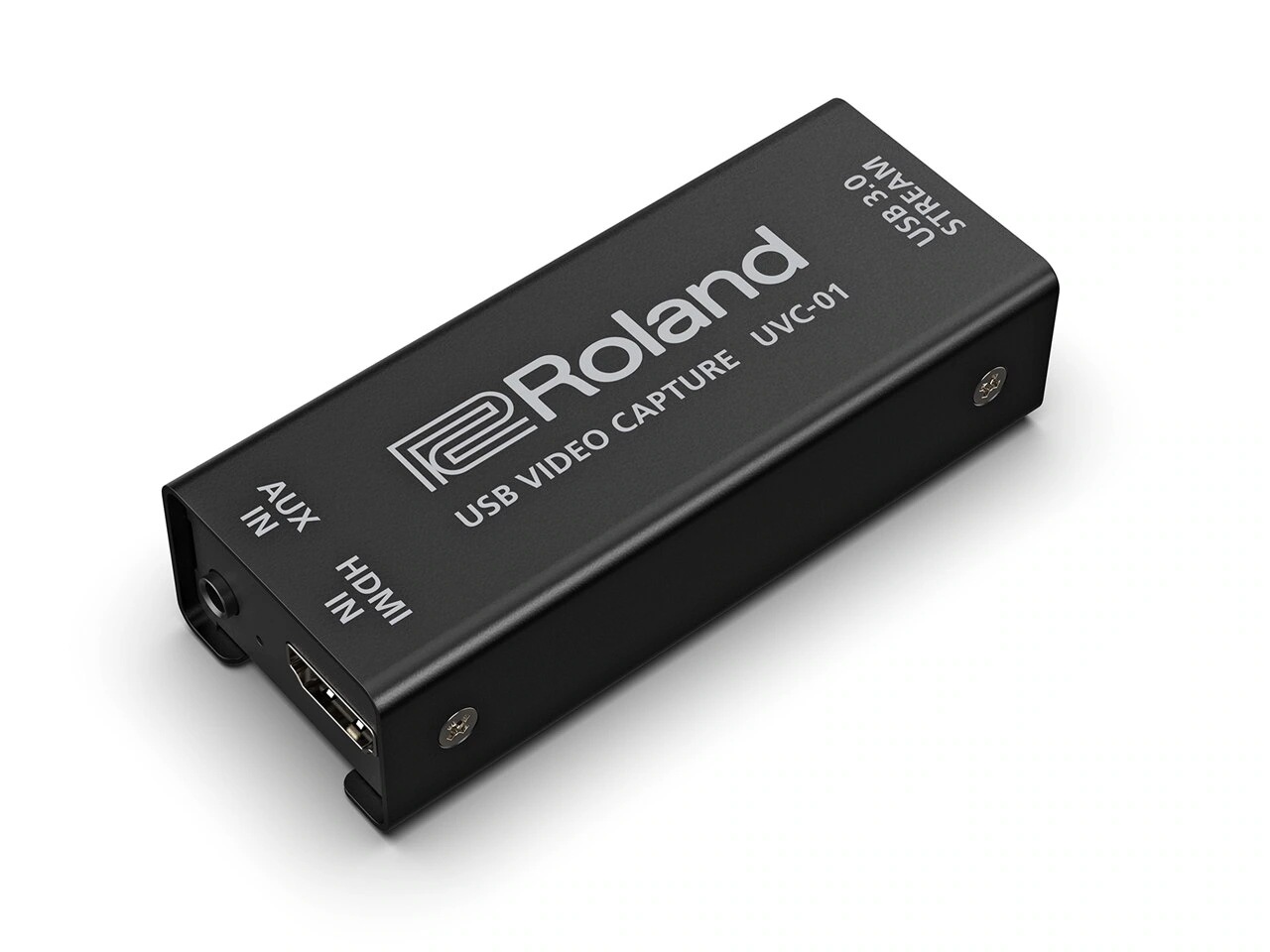UVC-01 ビデオキャプチャー