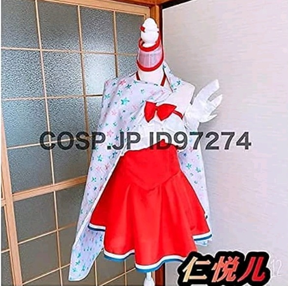 イリヤ 水着 コスプレ衣装 仮装 ハロウィーン ハロウィン 文化祭 11,376円
