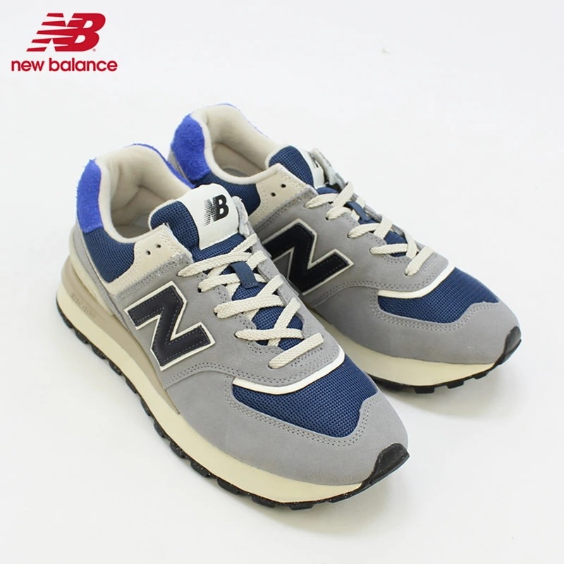 ニューバランス スニーカー New Balance U574LG Legacy U574LGFG Arctic Grey ランニング シューズ メンズ 男性 nb-u574lgfg